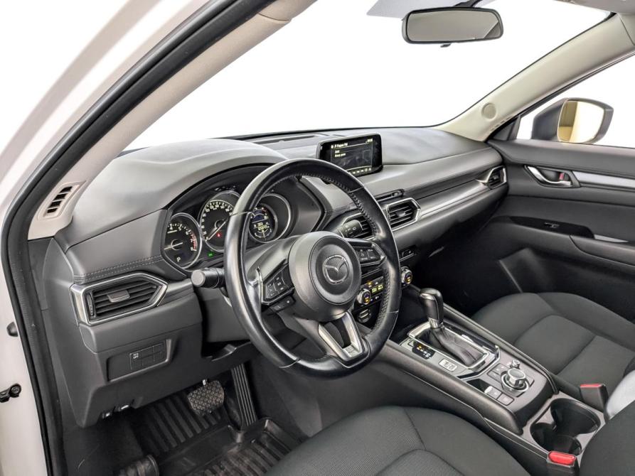 Mazda CX-5 II Москва  - изображение 17
