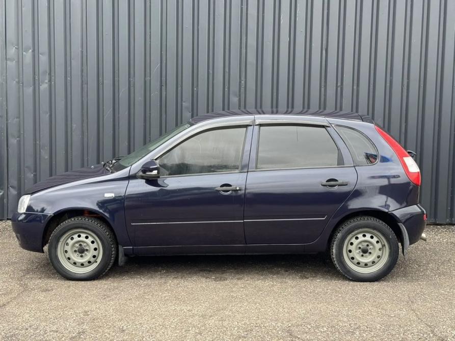 Lada (ВАЗ) Kalina I Самара  - изображение 8