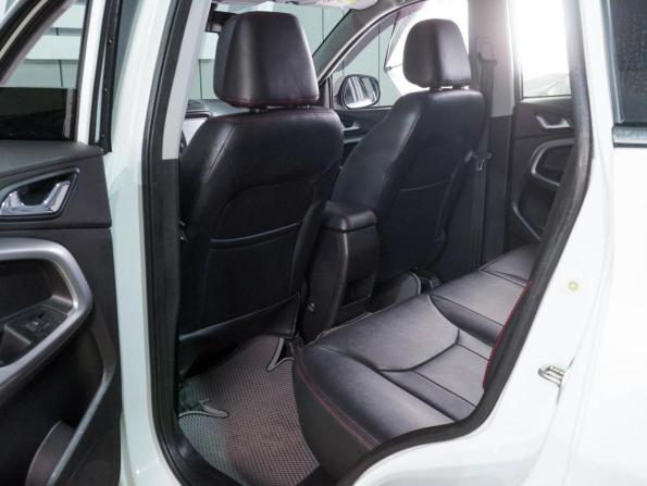 Chery Tiggo 5 I с пробегом 2014 года, цена 834 000 рублей, 117077 км, внедорожник, Автокод Объявления