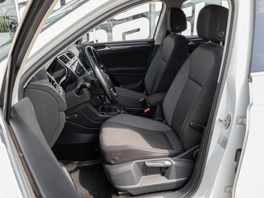 Volkswagen Tiguan II Краснодар  - изображение 10