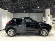 Nissan Juke I Москва  - изображение 21