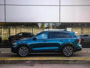 Geely Monjaro I Санкт-Петербург  - изображение 49