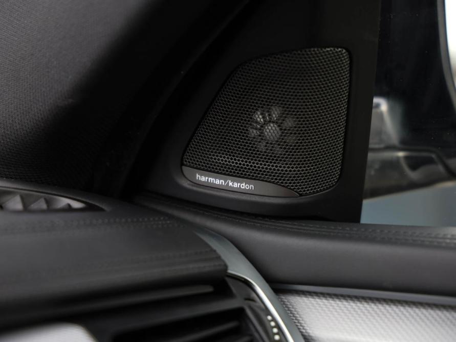 BMW X6 II (F16) Санкт-Петербург  - изображение 23