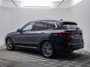 BMW X3 III (G01) Москва  - изображение 20