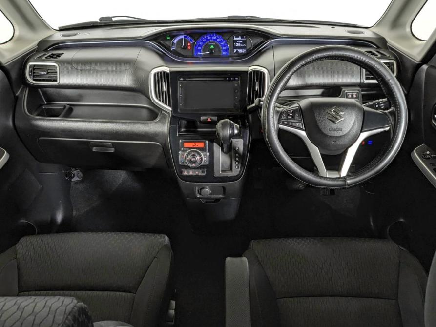 Suzuki Solio III Екатеринбург  - изображение 10