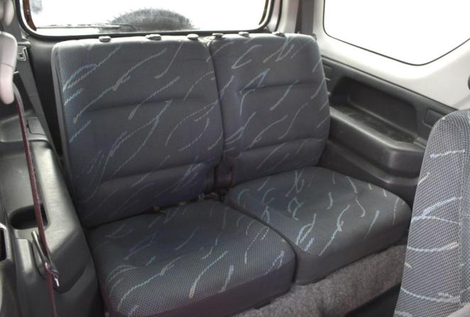 Suzuki Jimny III Рестайлинг 1 с пробегом 2005 года, цена 770 000 рублей, 182158 км, внедорожник, Автокод Объявления