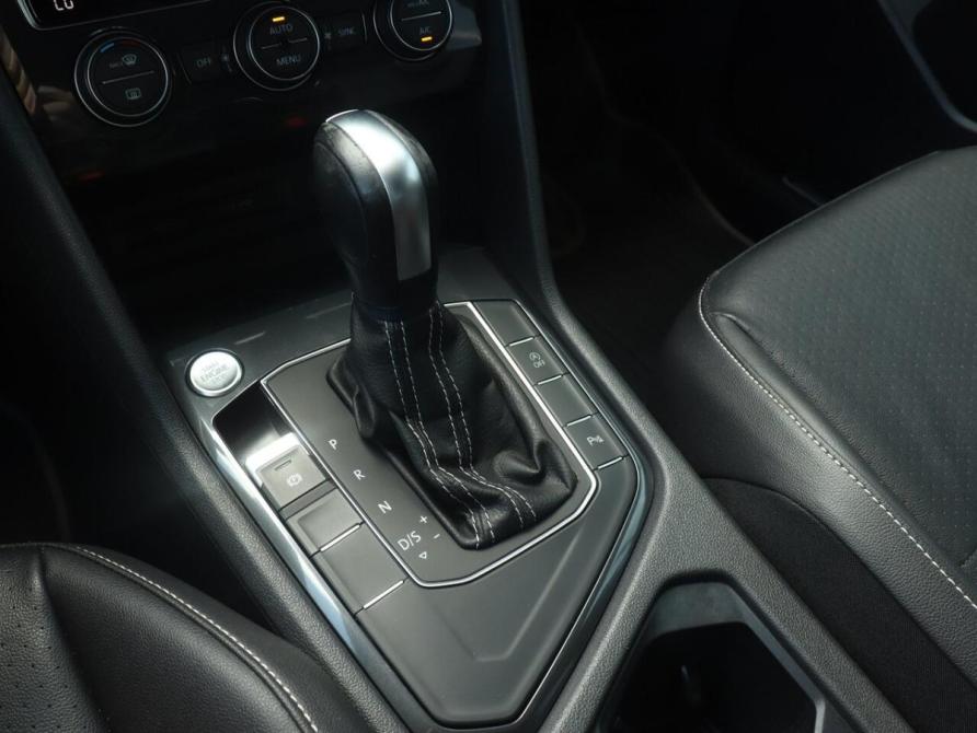 Volkswagen Tiguan II Казань  - изображение 15