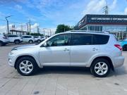 Toyota RAV4 III (XA30) Рестайлинг Стерлитамак  - изображение 29