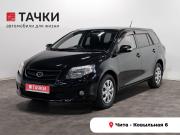 Toyota Corolla X (E140 E150) Рестайлинг Чита  - изображение 19