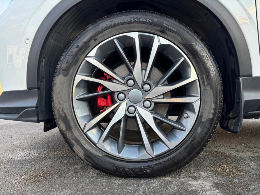 Belgee X50 Санкт-Петербург  - изображение 9