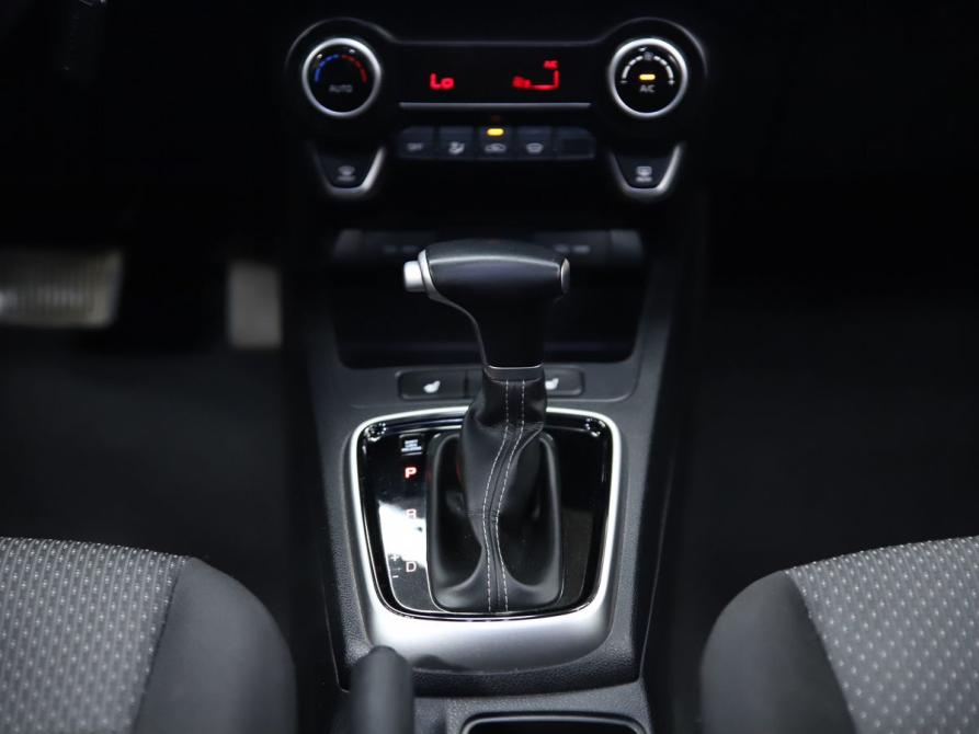 Kia Rio IV Рестайлинг Уфа  - изображение 15