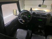 Land Rover Defender I Рестайлинг Новосибирск  - изображение 35