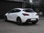 Opel Astra J Рестайлинг Москва  - изображение 21