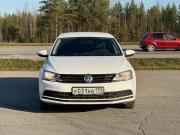 Volkswagen Jetta VI Рестайлинг Пермь  - изображение 10