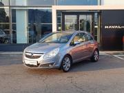 Opel Corsa D Рестайлинг I Москва  - изображение 19