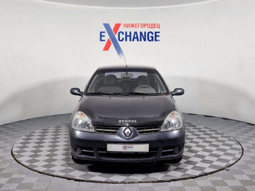 Renault Symbol I Рестайлинг 2 Нижний Новгород  - изображение 2