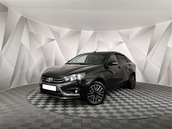 Lada (ВАЗ) Vesta I с пробегом 2017 года, цена 655 150 рублей, 171799 км, седан, Автокод Объявления