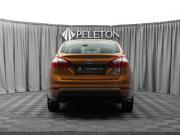 Ford Fiesta Mk6 Рестайлинг Москва  - изображение 28