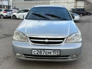 Chevrolet Lacetti I Пермь  - изображение 10