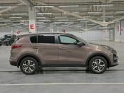 Kia Sportage IV Рестайлинг Казань  - изображение 27
