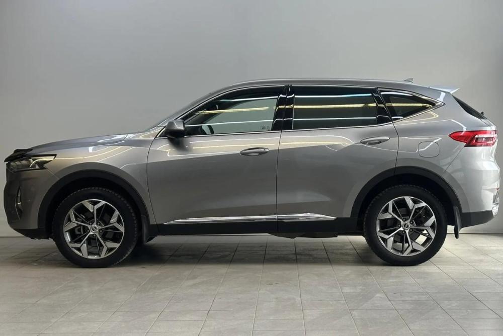 Haval F7 I Барнаул  - изображение 9