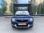 Skoda Yeti I Рестайлинг Екатеринбург  - изображение 33