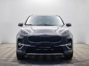 Kia Sportage IV Рестайлинг Москва  - изображение 26