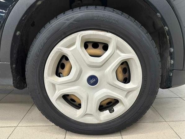 Ford Kuga II Рестайлинг с пробегом 2018 года, цена 1 635 000 рублей, 113114 км, внедорожник, Автокод Объявления