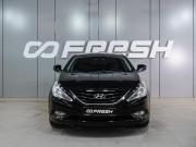 Hyundai Sonata VI (YF) Воронеж  - изображение 22