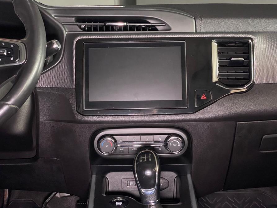 Chery Tiggo 4 I Рестайлинг Тверь  - изображение 15