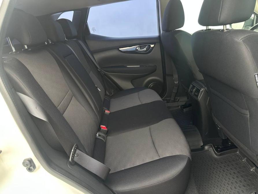 Nissan Qashqai II Москва  - изображение 14