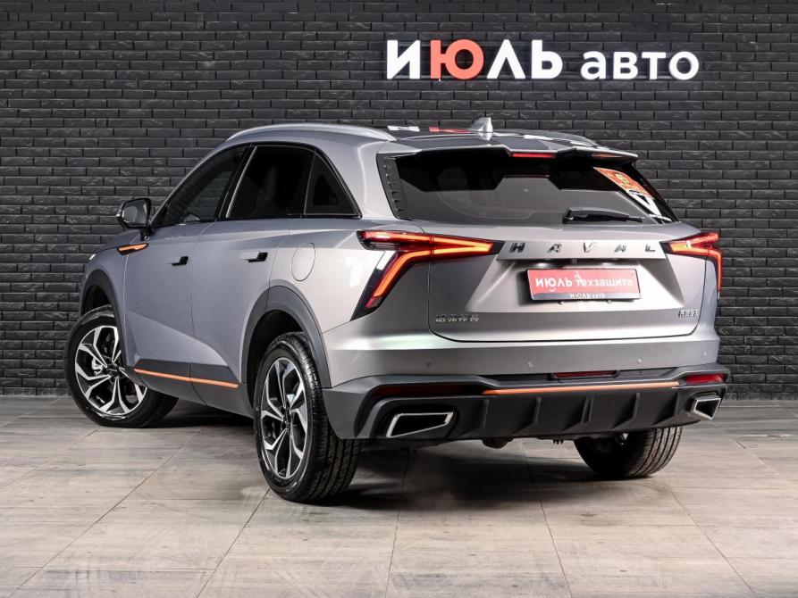 Haval Shenshou Екатеринбург  - изображение 6