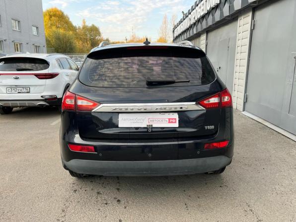 Zotye T600 с пробегом 2018 года, цена 912 580 рублей, 50100 км, внедорожник, Автокод Объявления