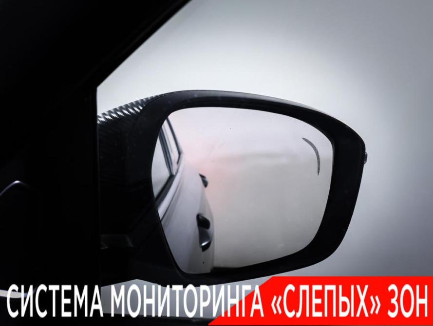 Geely Coolray I Рестайлинг Москва  - изображение 26