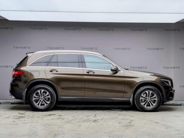 Mercedes-Benz GLC I (X253) с пробегом 2017 года, цена 3 425 000 рублей, 88293 км, внедорожник, Автокод Объявления