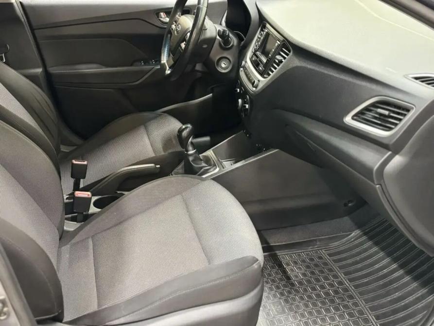Hyundai Solaris II Саратов  - изображение 8