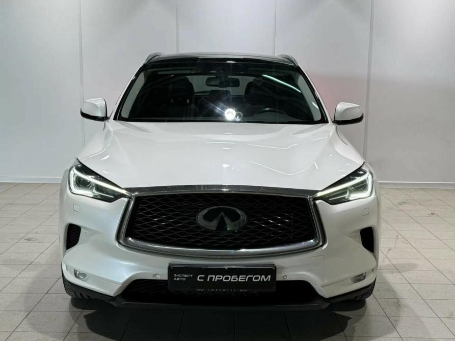 Infiniti QX50 II Самара  - изображение 3