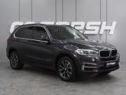 BMW X5 III (F15) Воронеж  - изображение 22