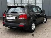 Kia Sorento II Ярославль  - изображение 21
