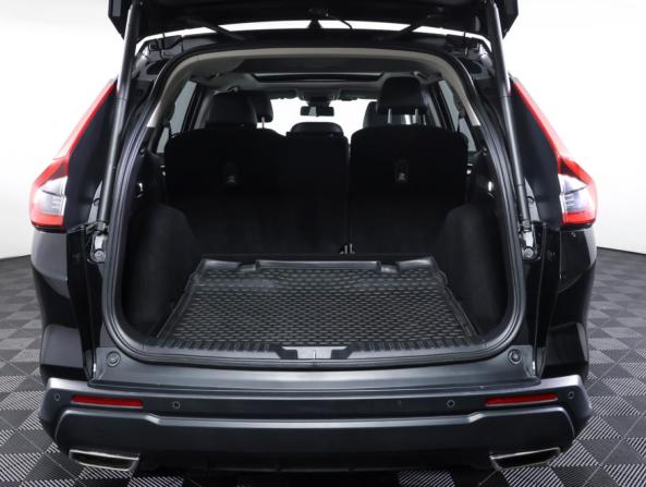 Honda CR-V VI с пробегом 2024 года, цена 3 490 000 рублей, 47125 км, внедорожник, Автокод Объявления