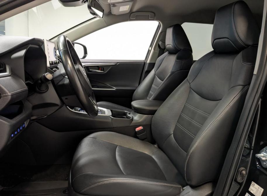 Toyota RAV4 V (XA50) Санкт-Петербург  - изображение 20