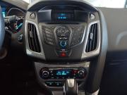 Ford Focus III Москва  - изображение 32