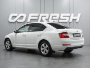 Skoda Octavia III (A7) Воронеж  - изображение 21