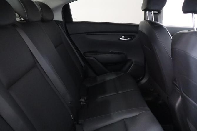 Kia Rio IV с пробегом 2020 года, цена 1 399 000 рублей, 104500 км, седан, Автокод Объявления