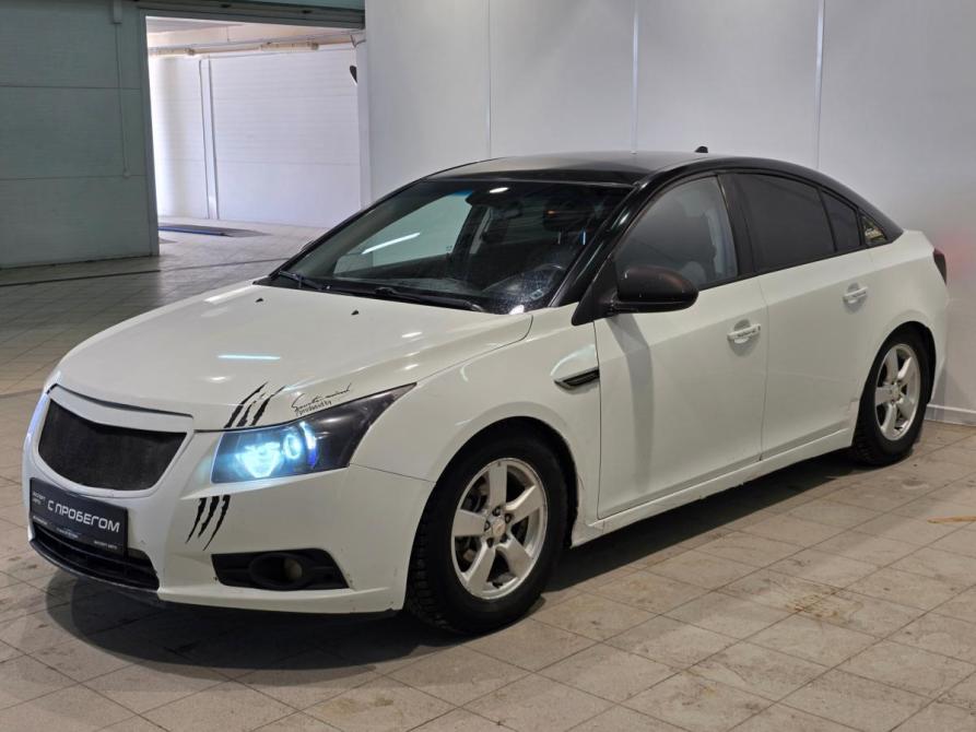 Chevrolet Cruze I Самара  - изображение 2