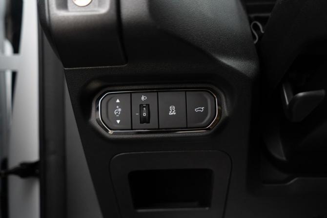 Новый Haval H7 I 2026 года, цена 3 199 000 рублей, внедорожник, Автокод Объявления