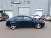 Mitsubishi Lancer X Рестайлинг Санкт-Петербург  - изображение 23