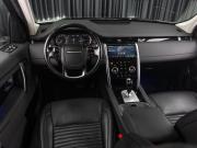 Land Rover Discovery Sport I Рестайлинг Тюмень  - изображение 25