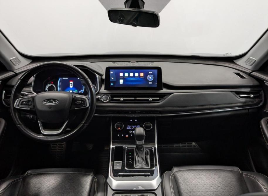 Chery Tiggo 8 I Санкт-Петербург  - изображение 15