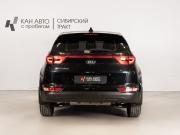 Kia Sportage IV Казань  - изображение 12
